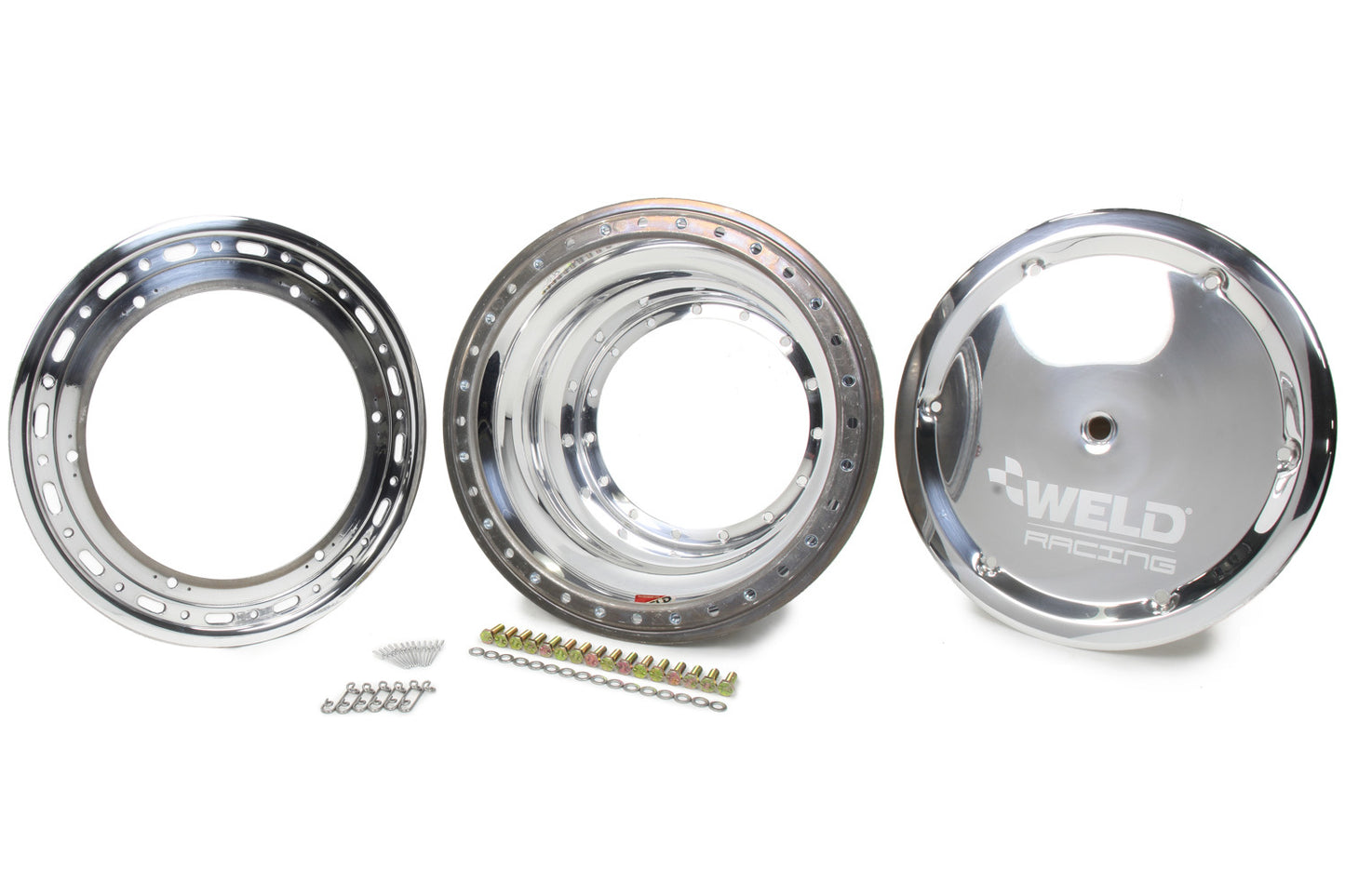 P857-5954-6 WELD RACING