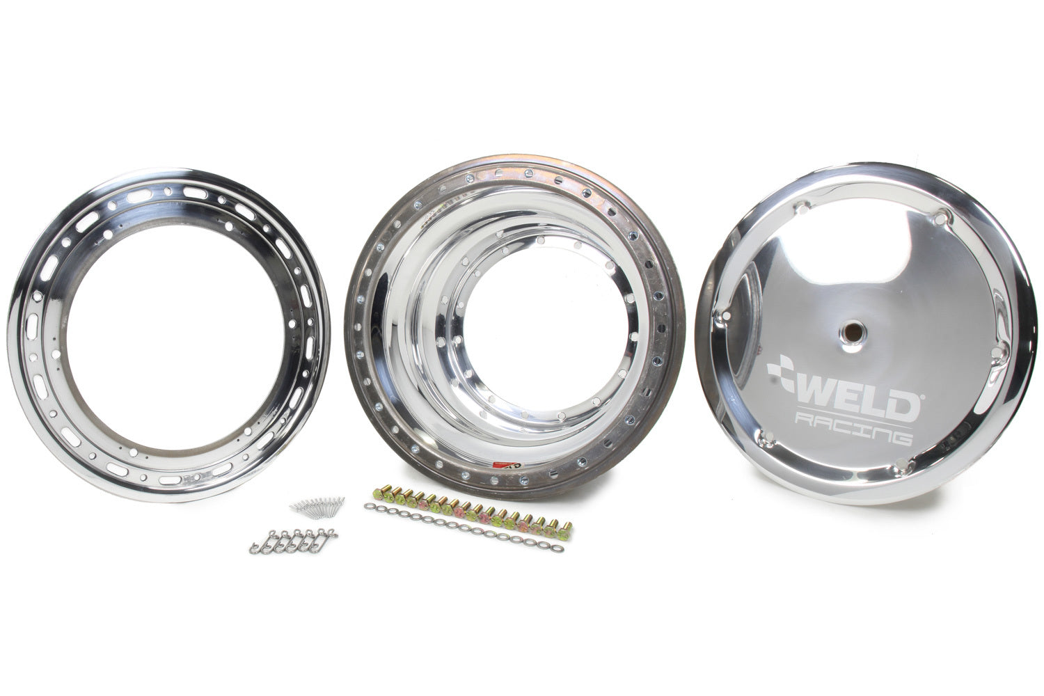 P857-5954-6 WELD RACING