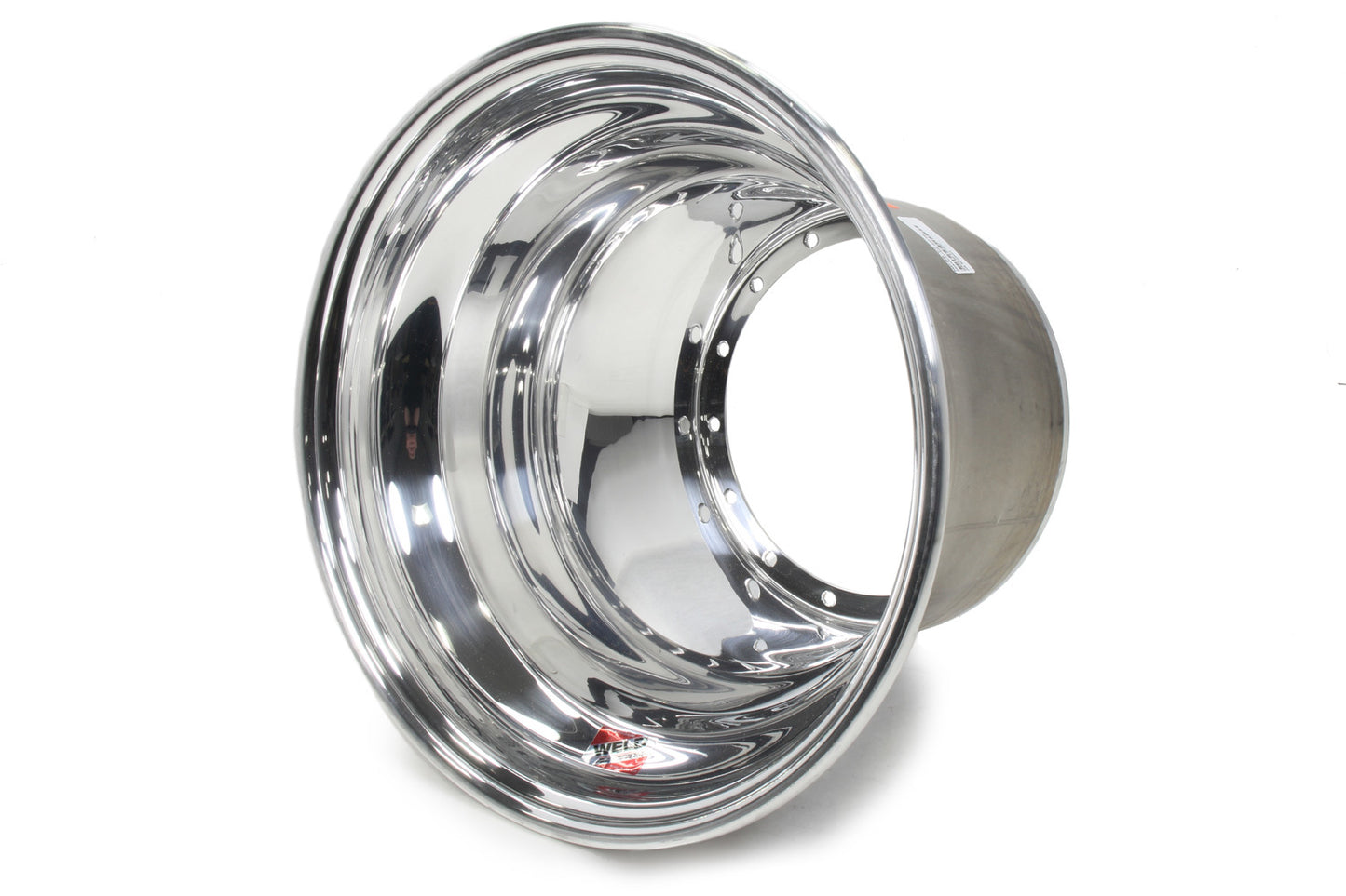 P858-5114 WELD RACING