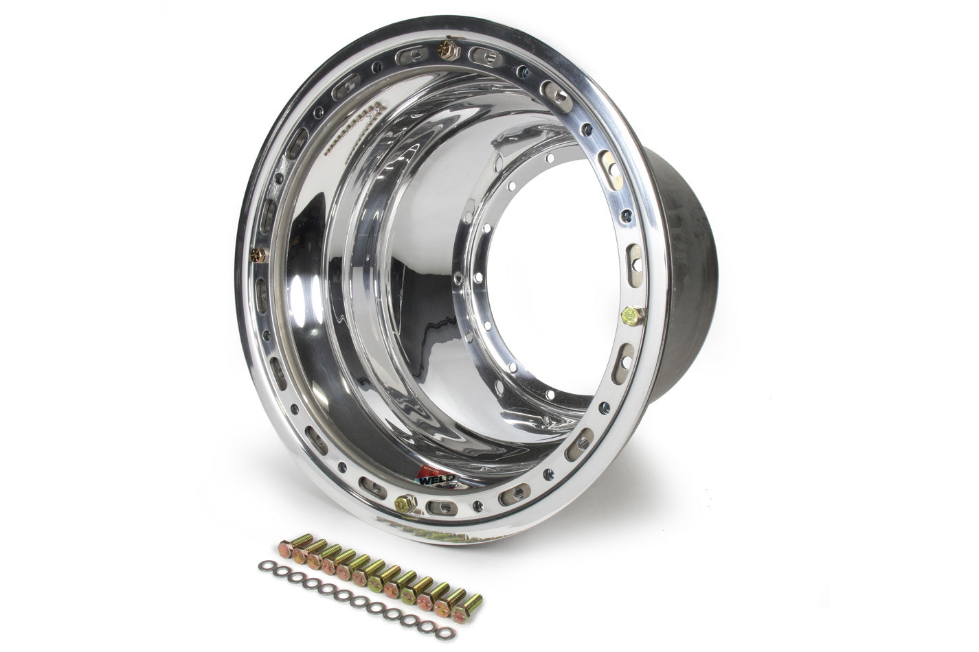 P858-5124 WELD RACING