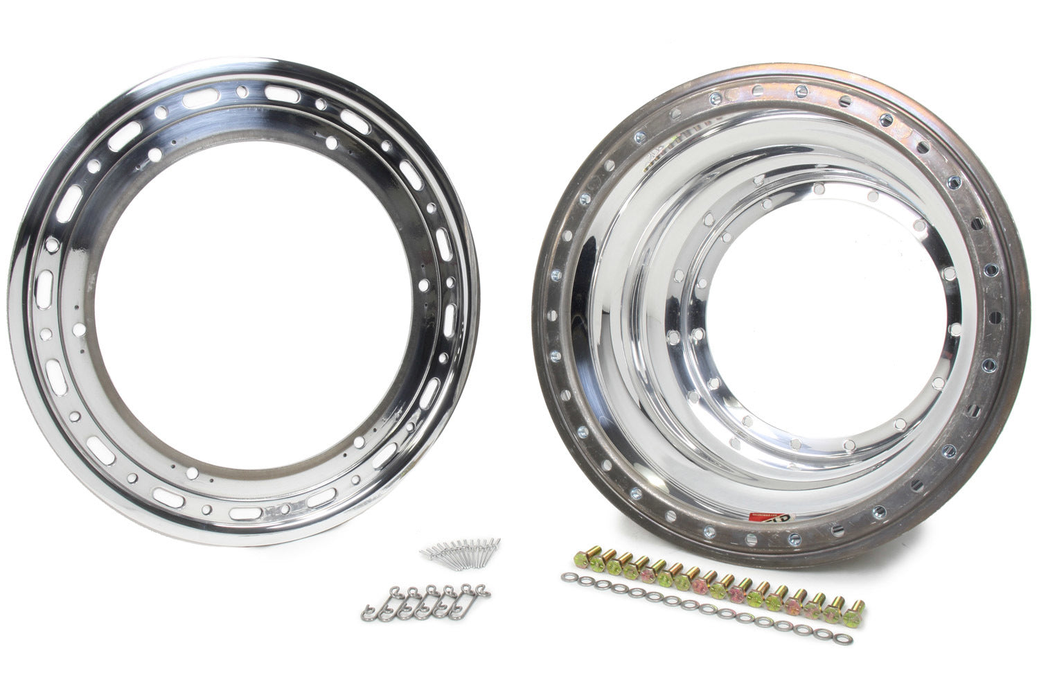 P858-5144-6 WELD RACING