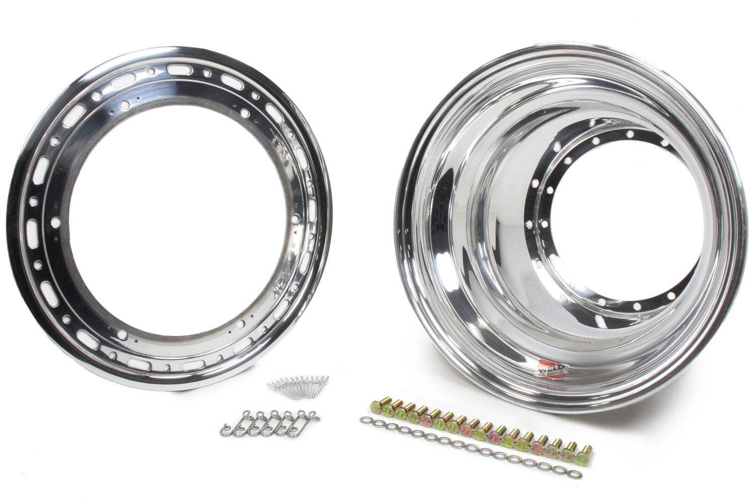 P858-5244-6 WELD RACING