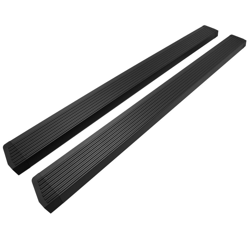 WESTIN Pro-e Running Boards 07-18 Jeep Wrangler JK 29-23295 – Milky ...