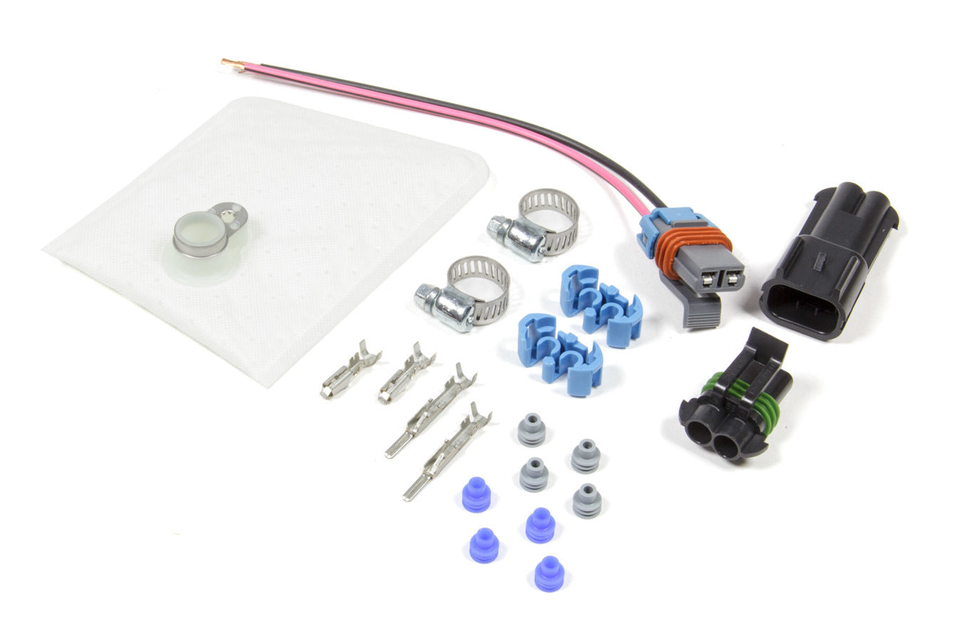 400-1162 WALBRO / TI AUTOMOTIVE