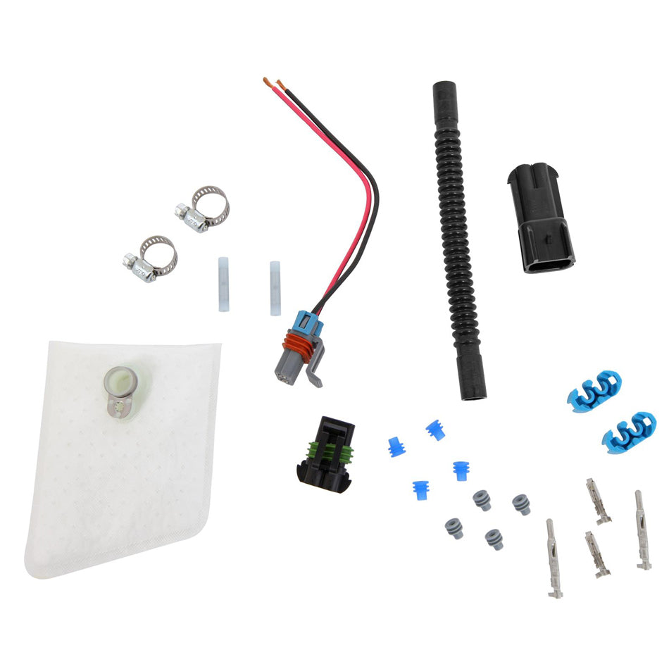 400-1168 WALBRO / TI AUTOMOTIVE