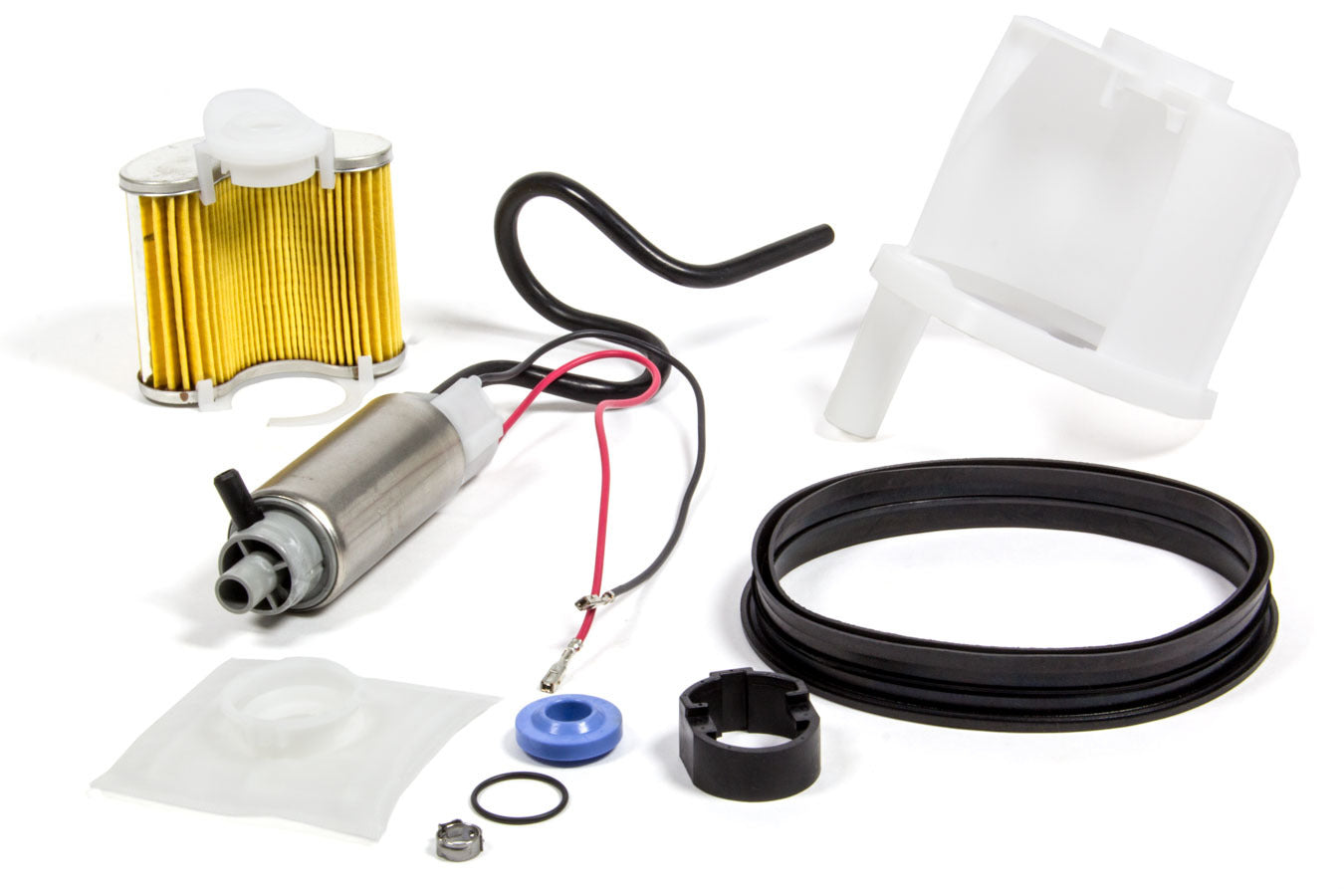 GCA760-4 WALBRO / TI AUTOMOTIVE