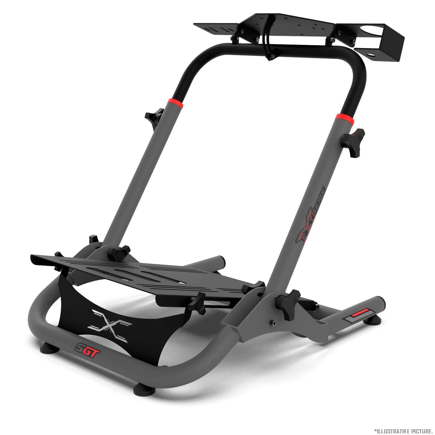 WHEEL STAND SGT (WHEEL LOCKS INCLUDED)