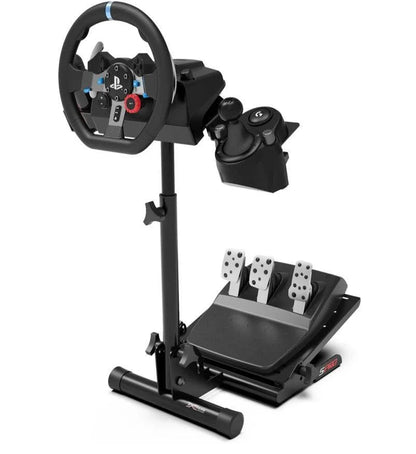 WHEEL STAND  SPRO