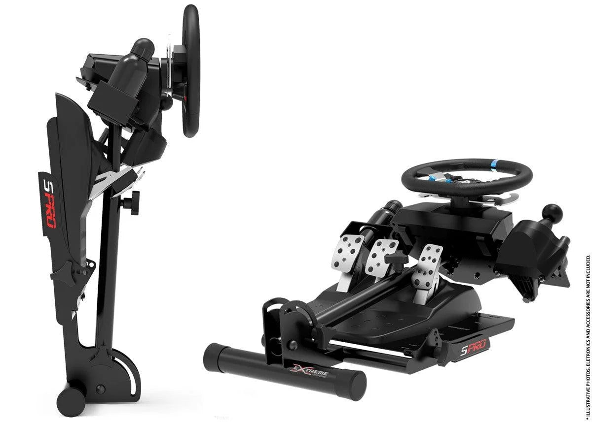WHEEL STAND  SPRO