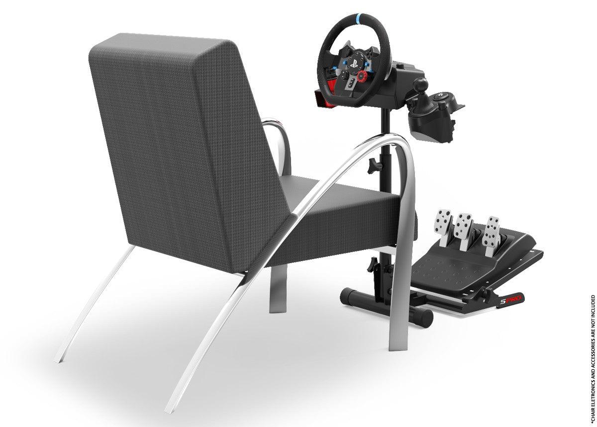 WHEEL STAND  SPRO