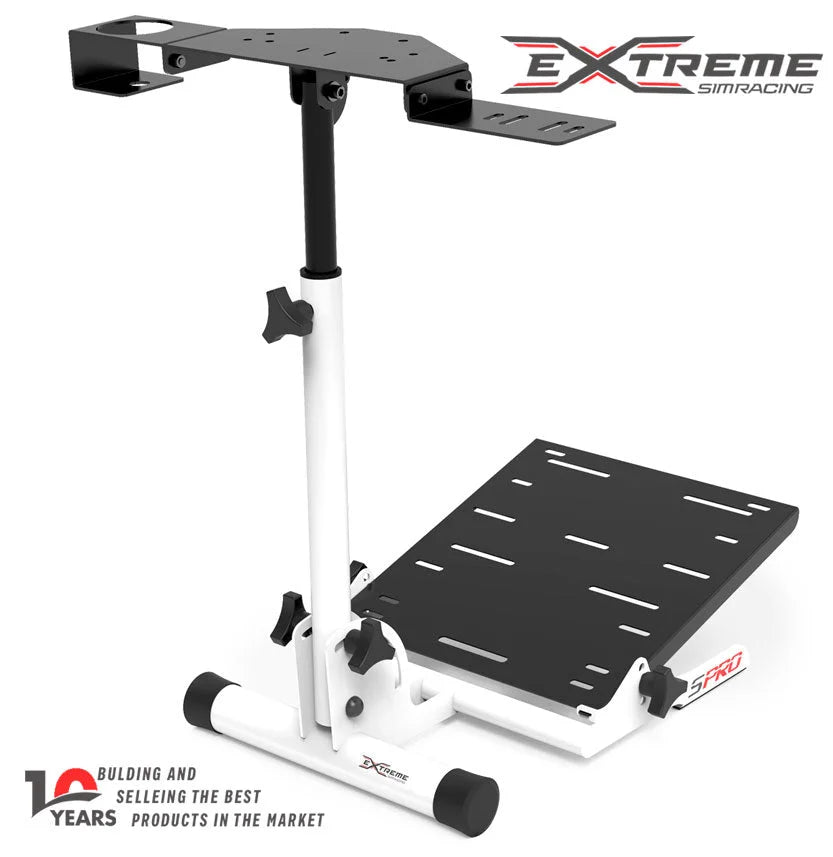 WHEEL STAND  SPRO