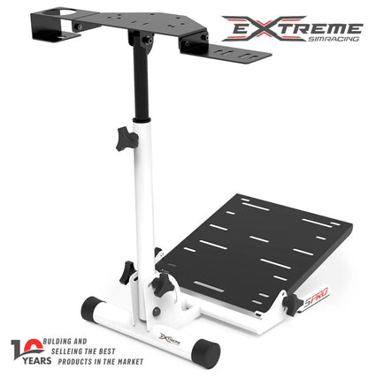 WHEEL STAND  SPRO