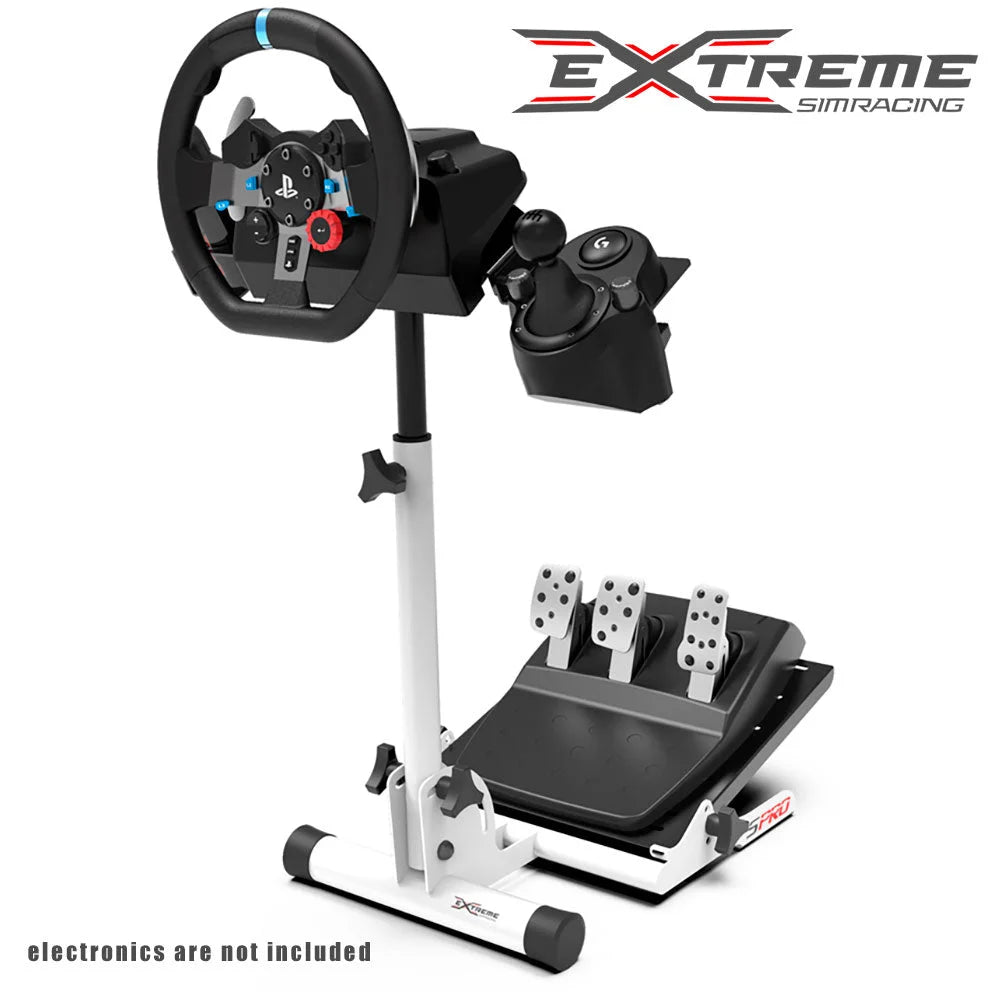 WHEEL STAND  SPRO
