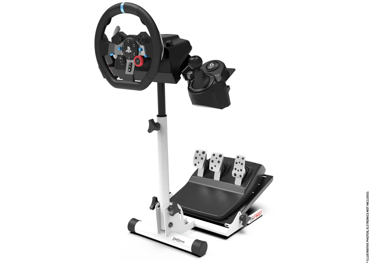 WHEEL STAND  SPRO