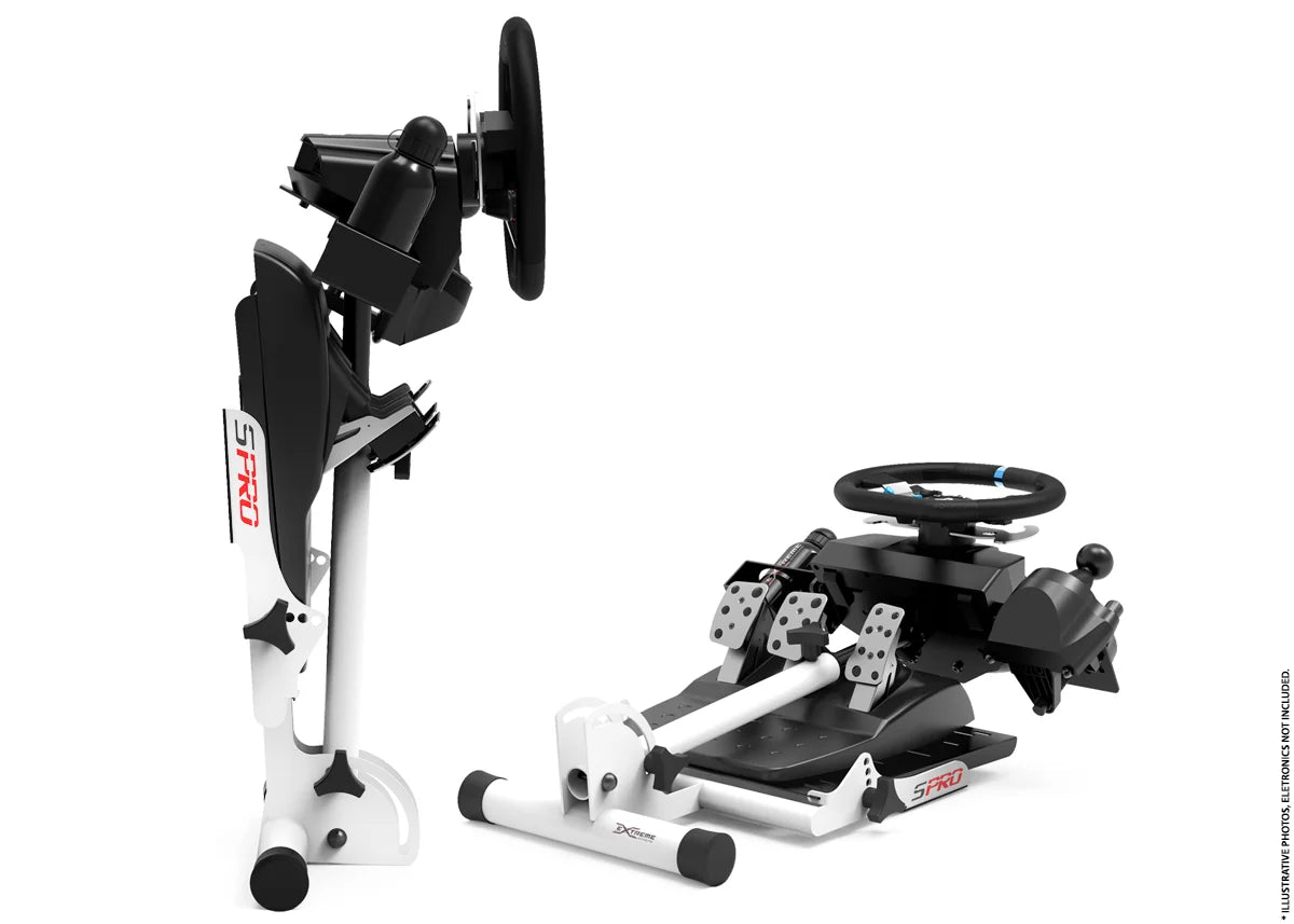 WHEEL STAND  SPRO