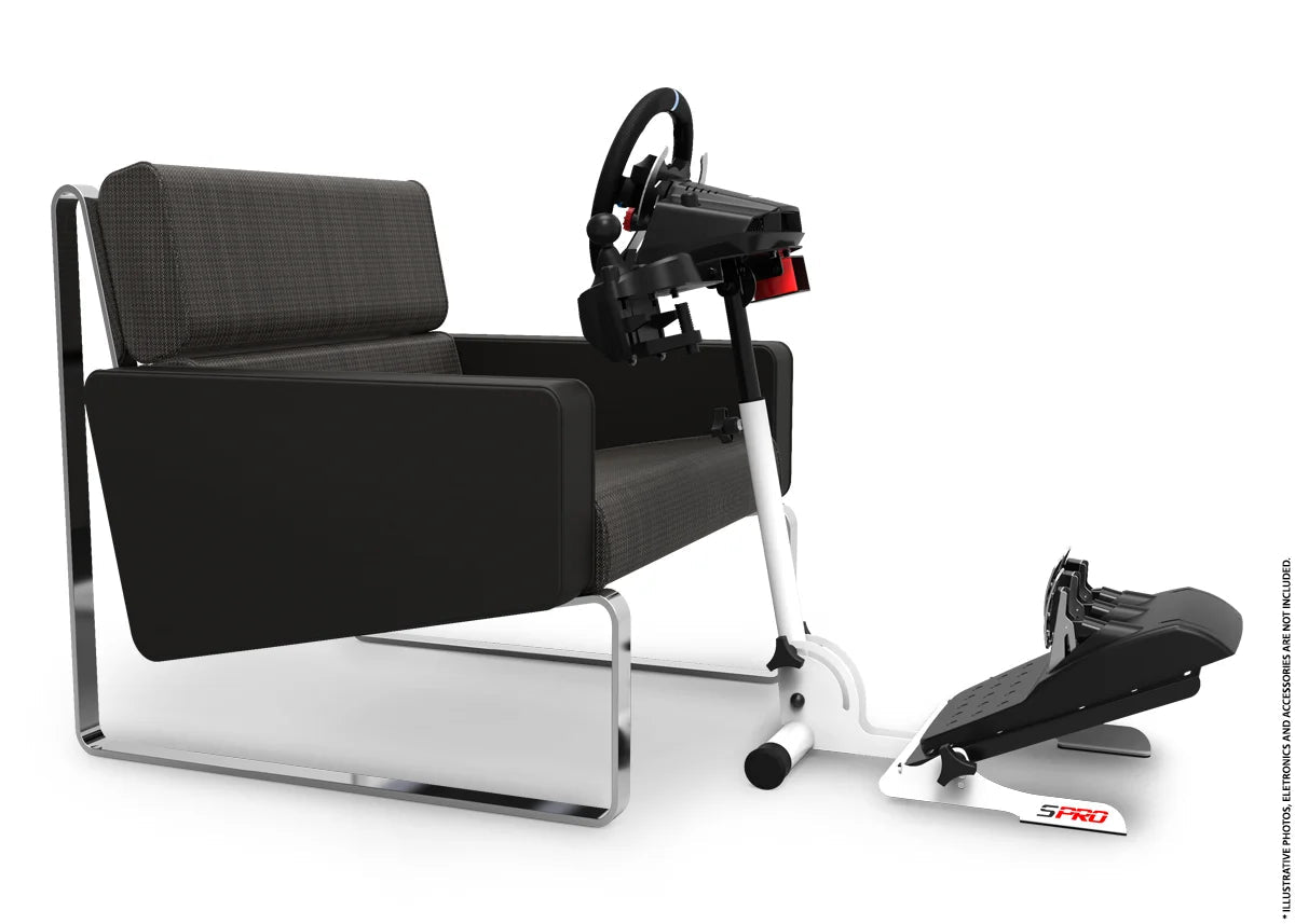 WHEEL STAND  SPRO