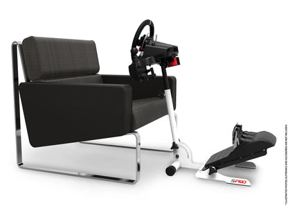 WHEEL STAND  SPRO