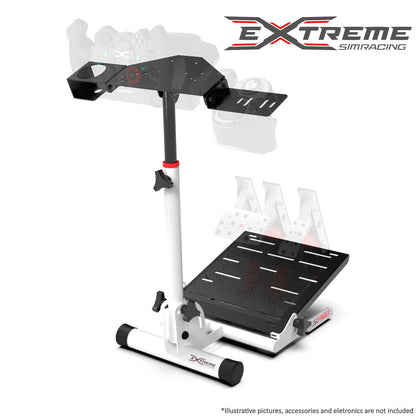 WHEEL STAND  SPRO