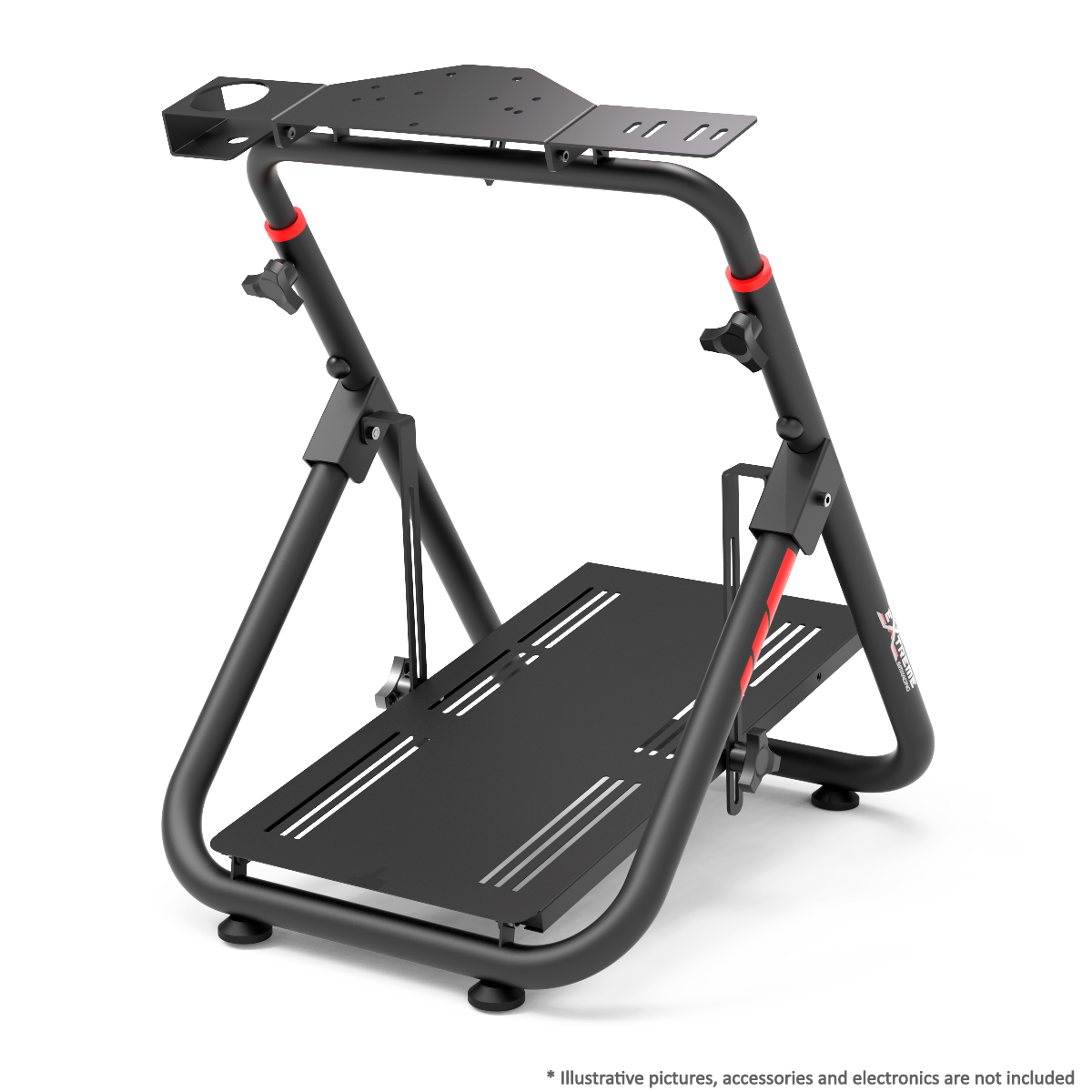 WHEEL STAND SXT V2