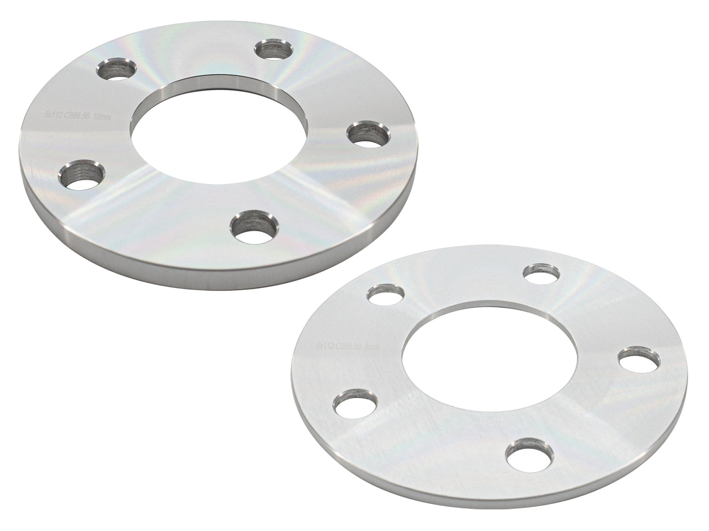 Aluminum Wheel Spacer [Vanagon]