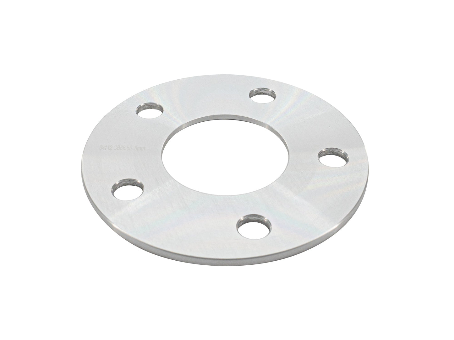 Aluminum Wheel Spacer [Vanagon]