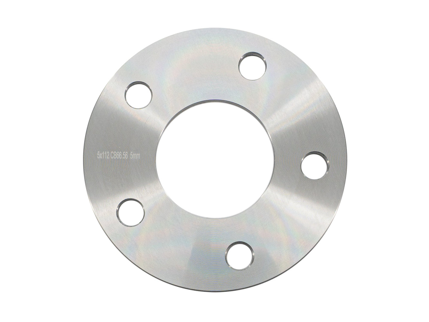 Aluminum Wheel Spacer [Vanagon]