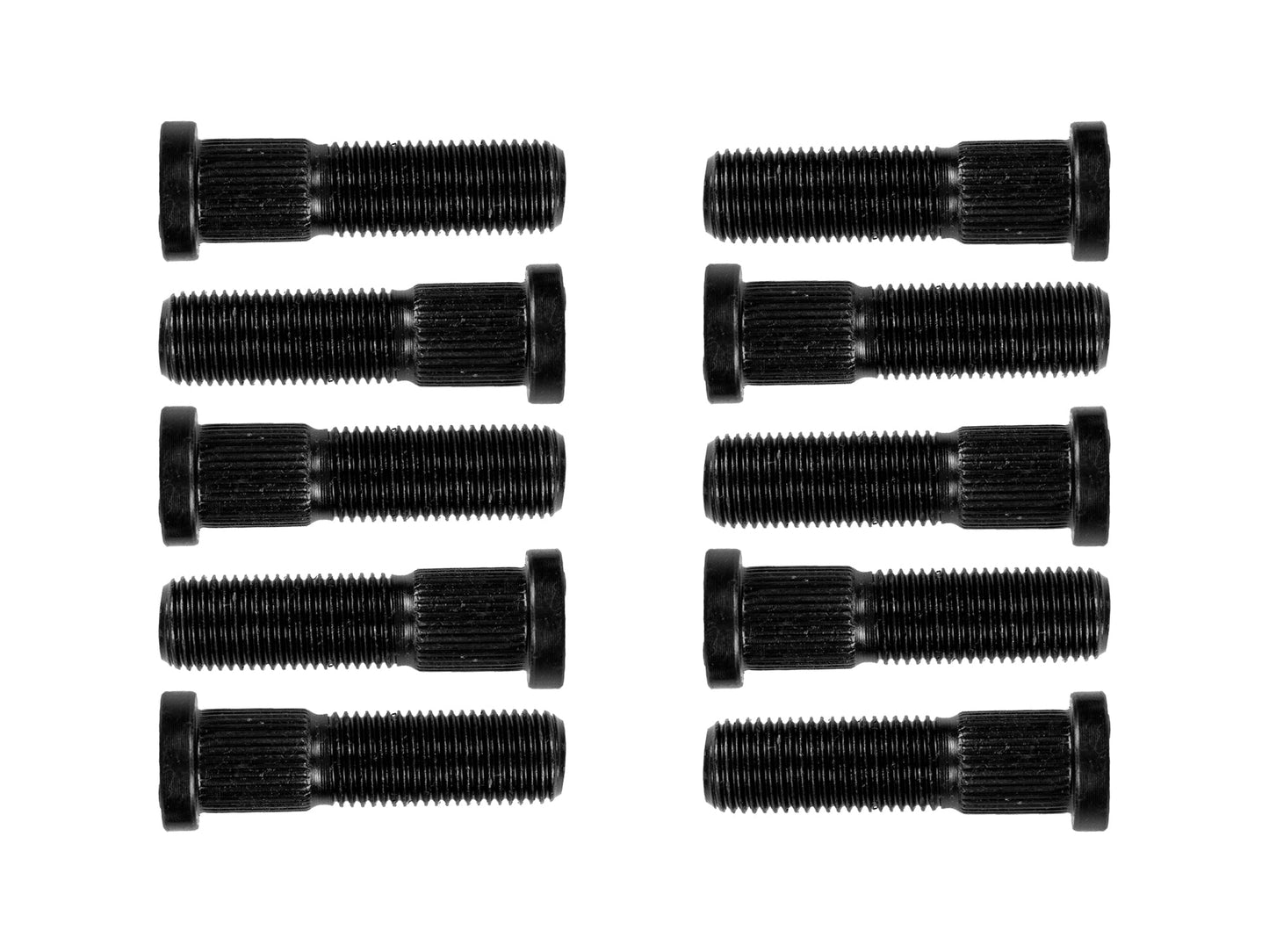 Wheel Stud Set - 56mm (Pack of 5 or 10)