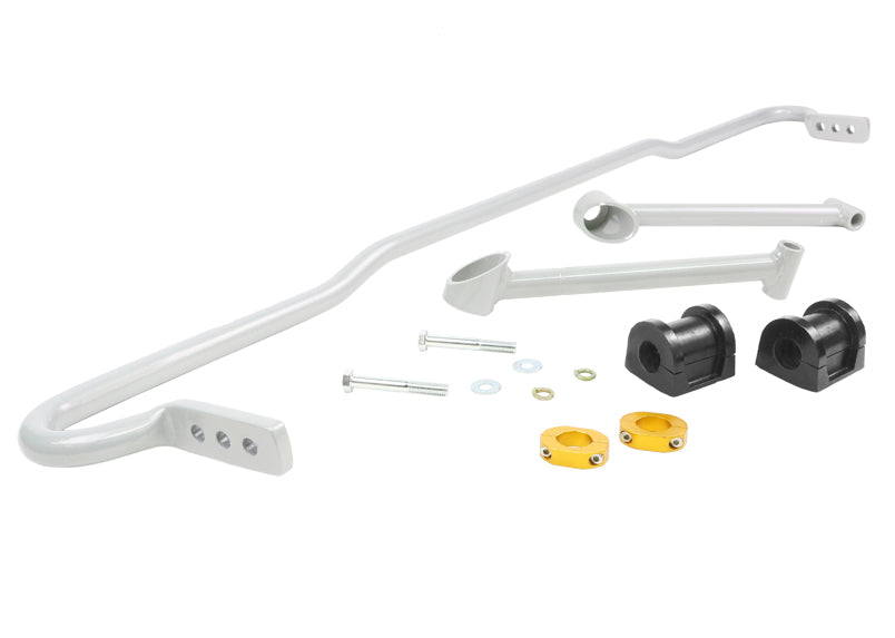 BSR49XXZ WHITELINE PERFORMANCE
