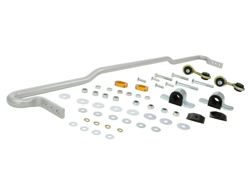BSR51XZ WHITELINE PERFORMANCE