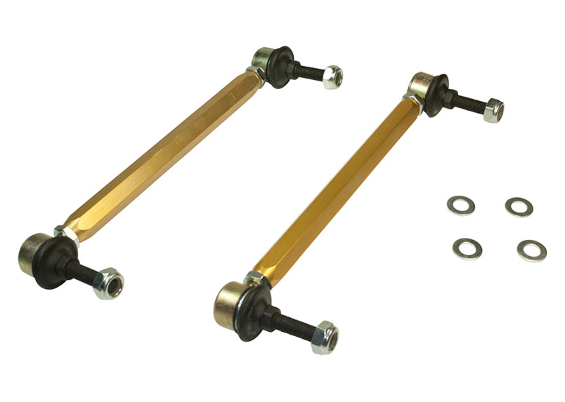 KLC140-255 WHITELINE PERFORMANCE