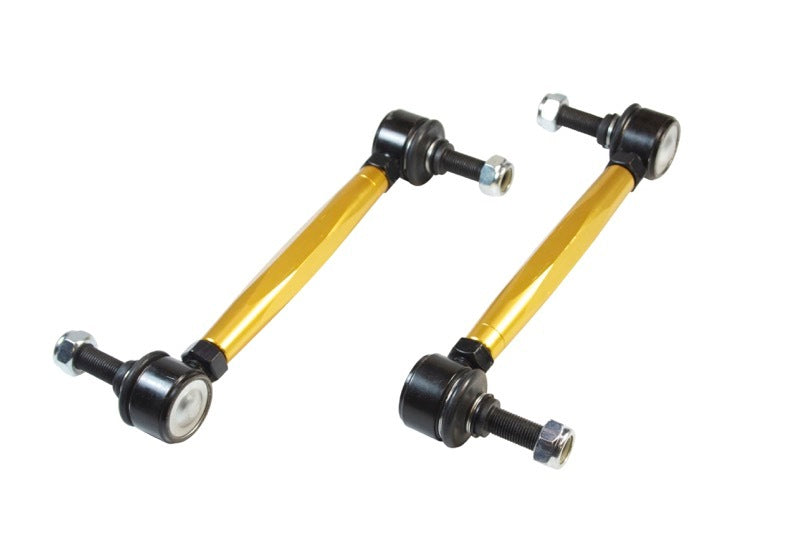 KLC179 WHITELINE PERFORMANCE