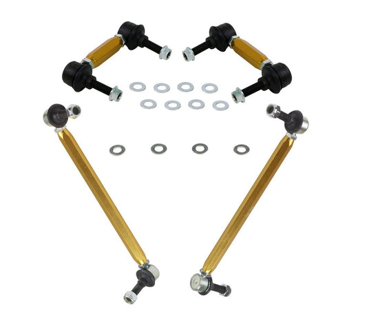 KLC275 WHITELINE PERFORMANCE