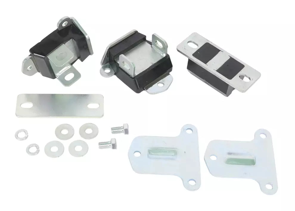 W93473 WHITELINE PERFORMANCE