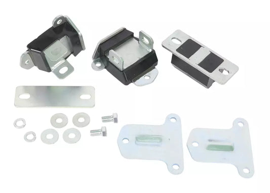 W93473 WHITELINE PERFORMANCE