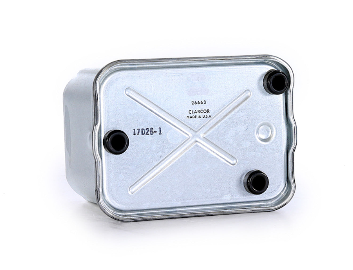33371 WIX RACING FILTERS