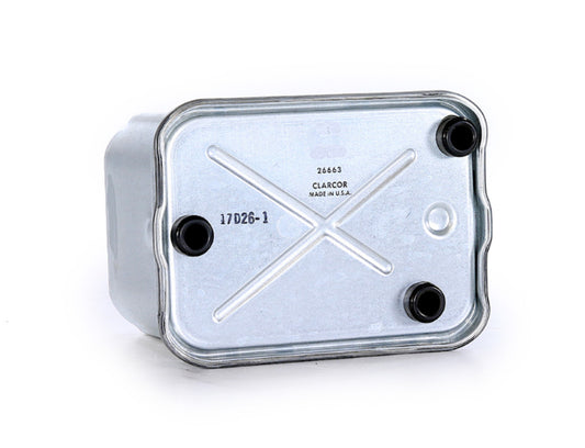 33371 WIX RACING FILTERS