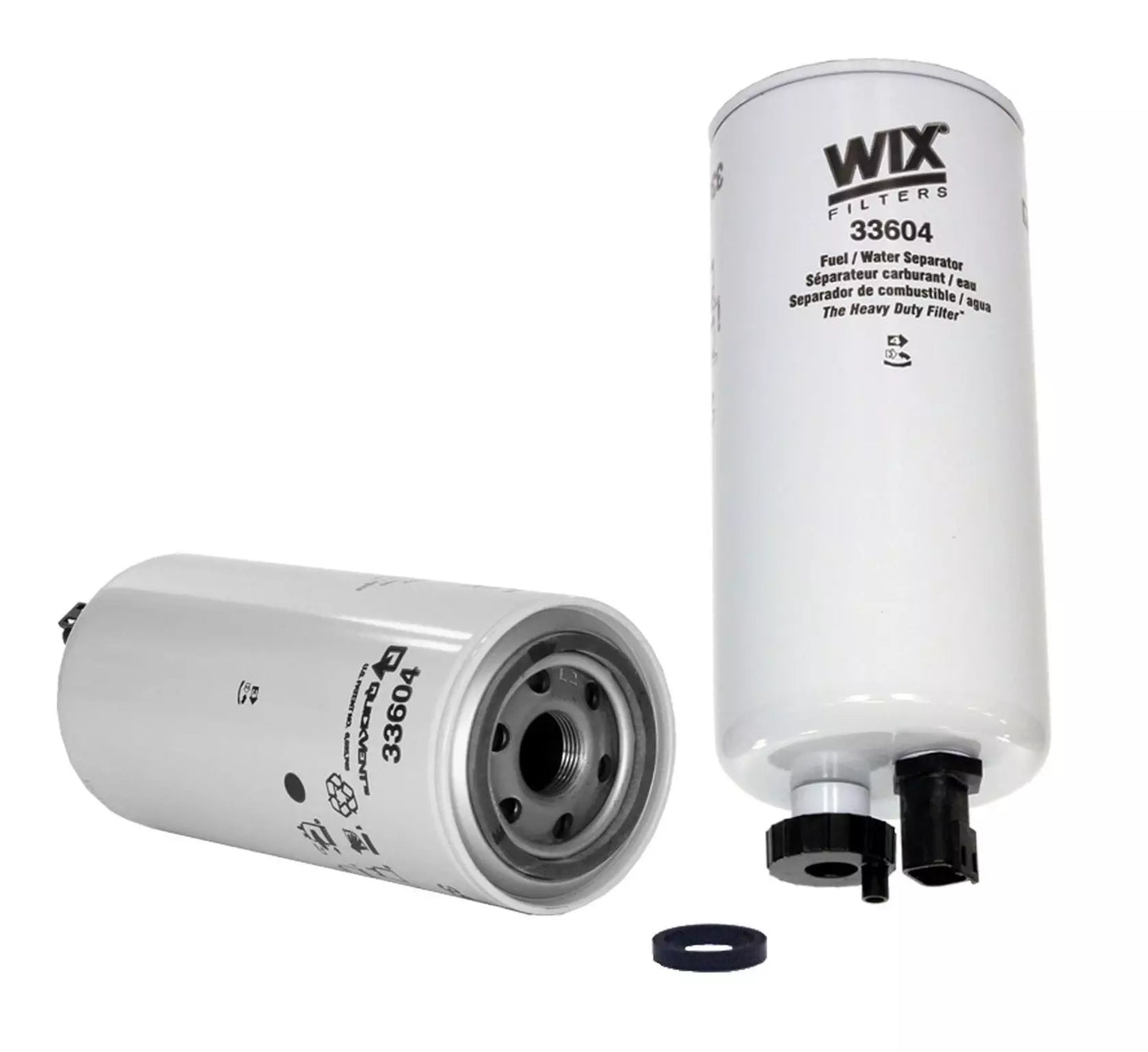 33604 WIX RACING FILTERS
