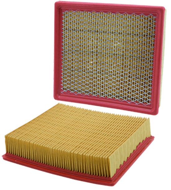 42846 WIX RACING FILTERS