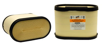 49886 WIX RACING FILTERS