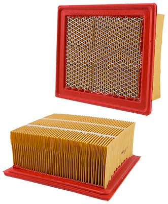 49946FR WIX RACING FILTERS