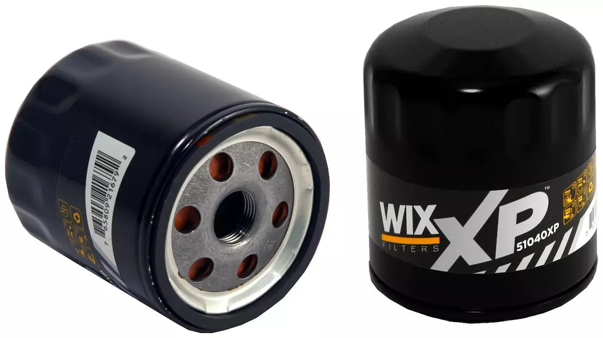 51040MP WIX RACING FILTERS