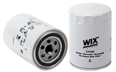 51049 WIX RACING FILTERS