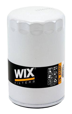 51347 WIX RACING FILTERS