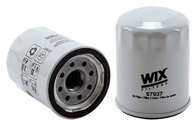 57937 WIX RACING FILTERS