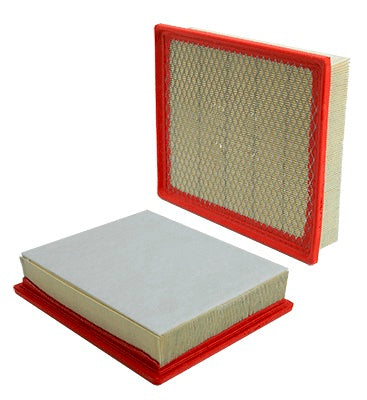 WA10085 WIX RACING FILTERS