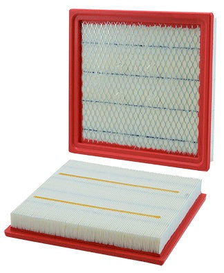 WA10256 WIX RACING FILTERS