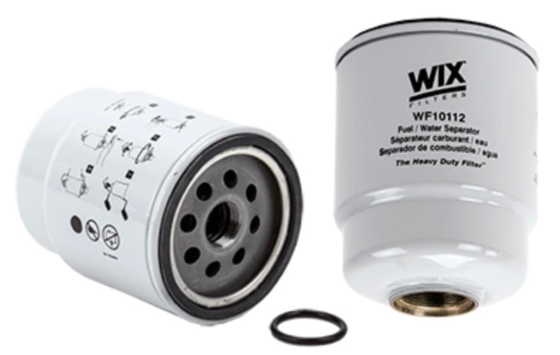 WF10112 WIX RACING FILTERS