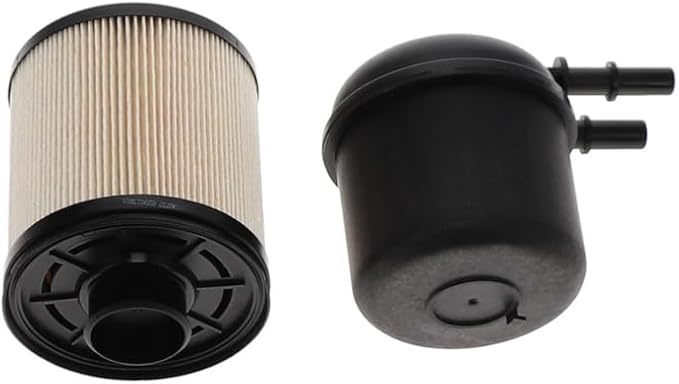 WF10737 WIX RACING FILTERS