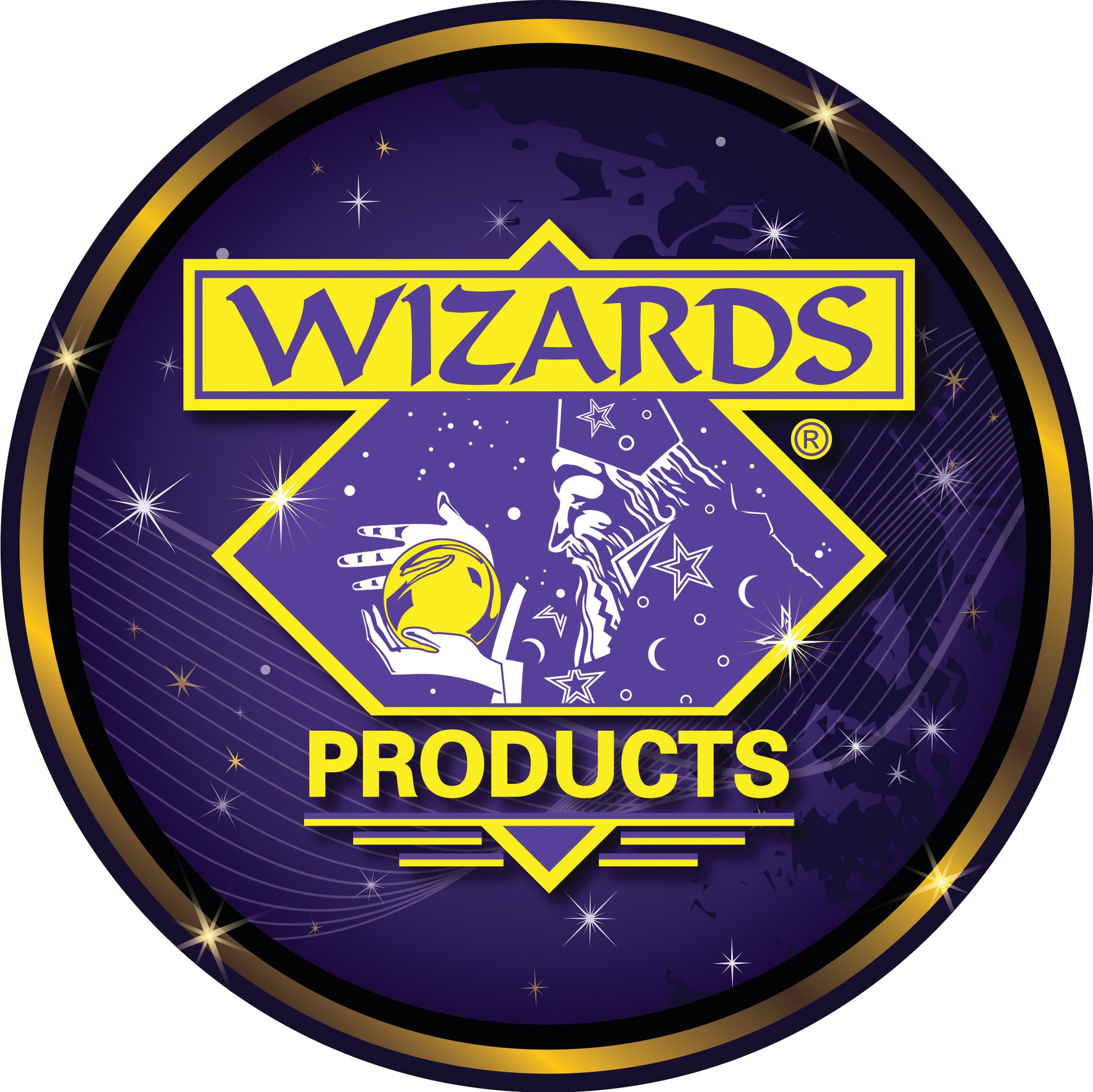 101666 WIZARDS PRODUCTS