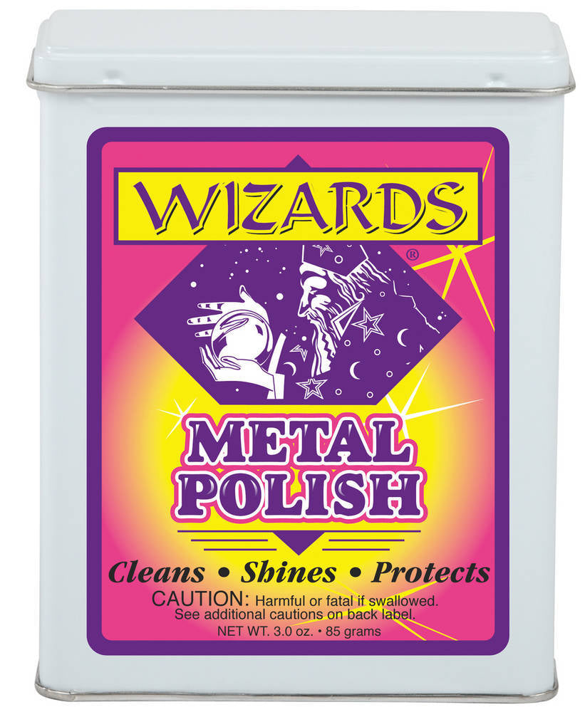 11011 WIZARDS PRODUCTS